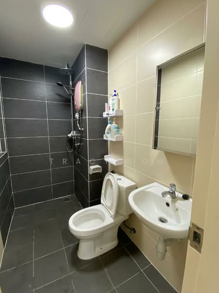 Condominium for Sale at Aspire Residence - Tracy Sow - Bathroom - PropertyGuru.com.my