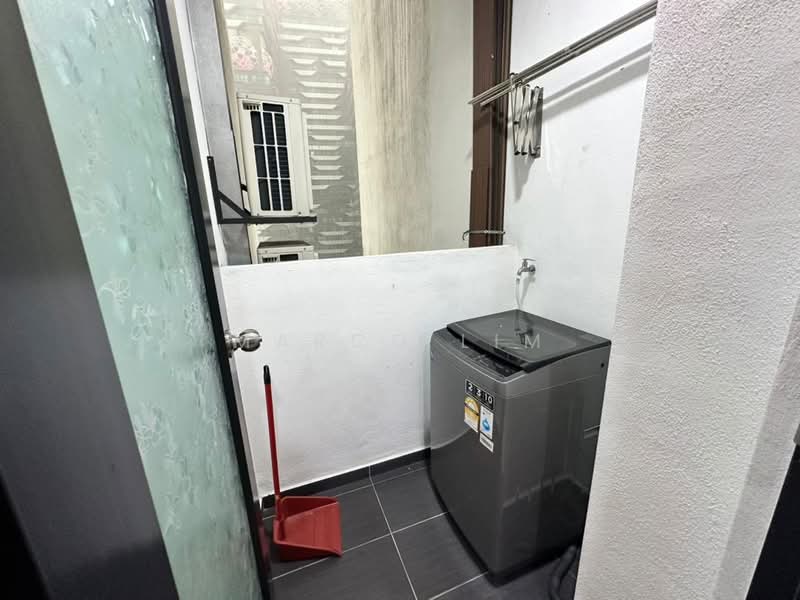 Service Residence for Sale at Reizz Residence - Marco Lim - Interior - PropertyGuru.com.my