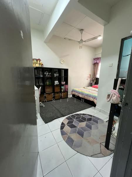 Rumah Teres 2 Tingkat untuk Dijual di Shah Alam (Selangor) - Masnizah Arifin - Bedroom - PropertyGuru.com.my