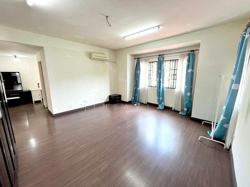 Semi-Detached House for Sale in Taman Indah Gemilang 1 (Batu Caves) - Amin Azlan - Living Room - PropertyGuru.com.my