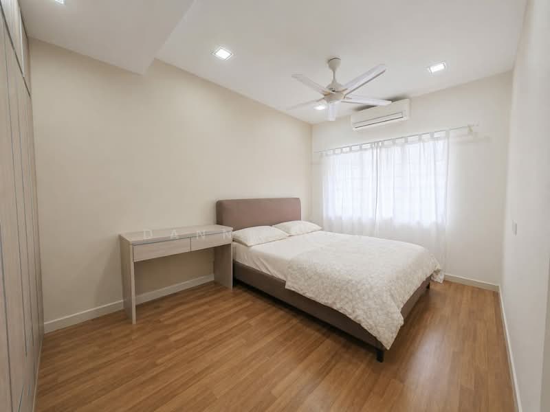 2-storey Terraced House for Rent in Rawang Perdana 2 (Rawang) - Danny Wong - Bedroom - PropertyGuru.com.my
