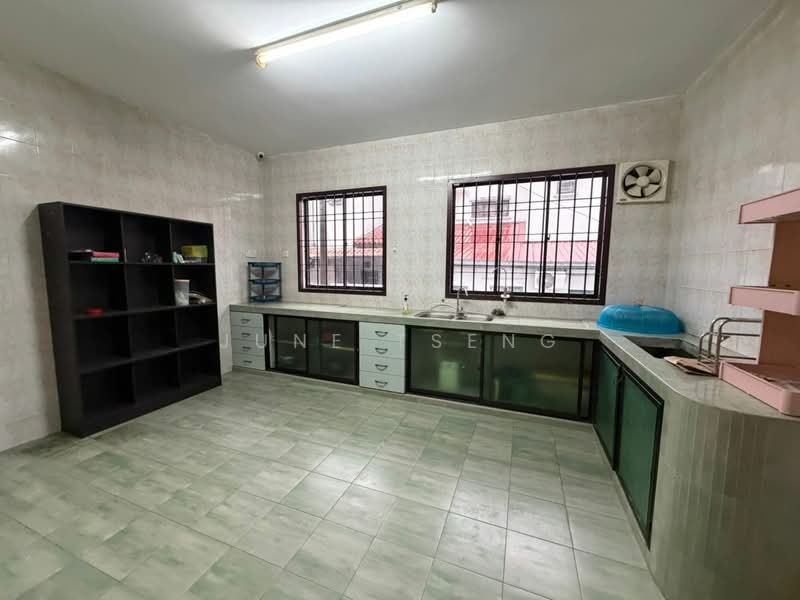 2-storey Terraced House for Sale in Taman Pelangi Indah (Ulu Tiram) - June Tseng - PropertyGuru.com.my