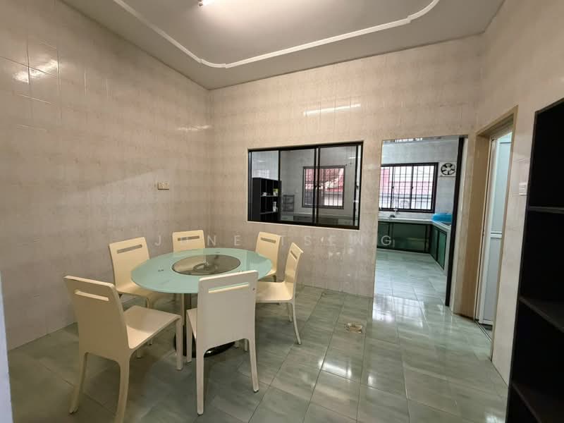 2-storey Terraced House for Sale in Taman Pelangi Indah (Ulu Tiram) - June Tseng - PropertyGuru.com.my