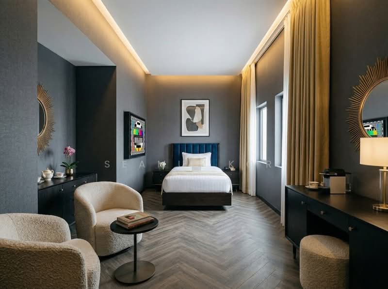 Hotel / Resort untuk Disewa di Bukit Bintang (KL City Centre) - Seamus Kor - PropertyGuru.com.my