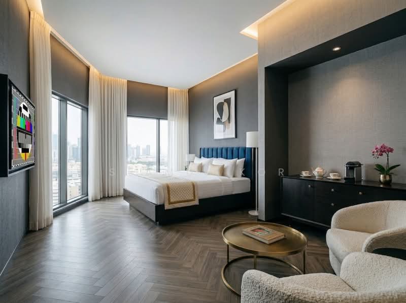 Hotel / Resort untuk Disewa di Bukit Bintang (KL City Centre) - Seamus Kor - PropertyGuru.com.my