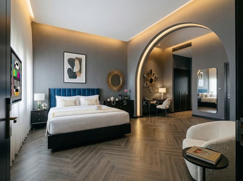 Hotel / Resort untuk Disewa di Bukit Bintang (KL City Centre) - Seamus Kor - PropertyGuru.com.my