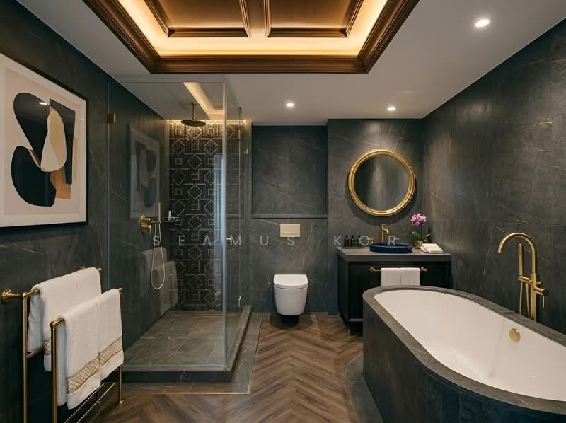Hotel / Resort untuk Disewa di Bukit Bintang (KL City Centre) - Seamus Kor - PropertyGuru.com.my