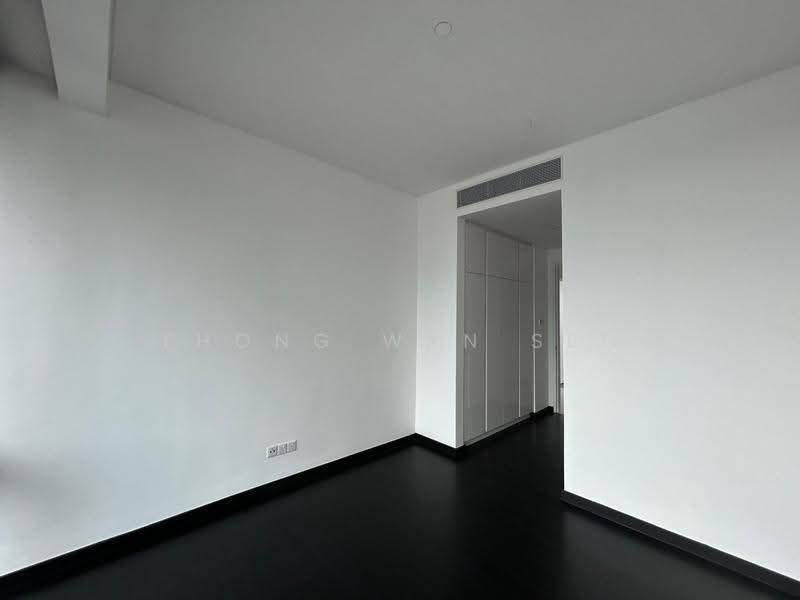 Condominium for Sale at Crown Residences @ Pavilion Damansara Heights - Thong Wan See - Interior - PropertyGuru.com.my