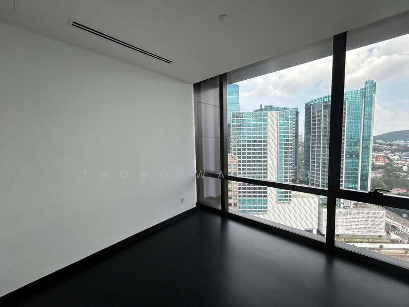Condominium for Sale at Crown Residences @ Pavilion Damansara Heights - Thong Wan See - PropertyGuru.com.my