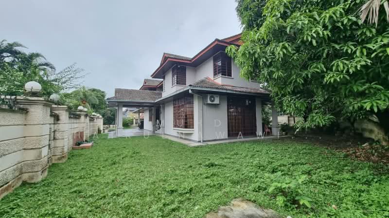 Rumah Banglo untuk Dijual di SS7 (Petaling Jaya) - Muhd Khairulnawawi Kamaruddin - PropertyGuru.com.my