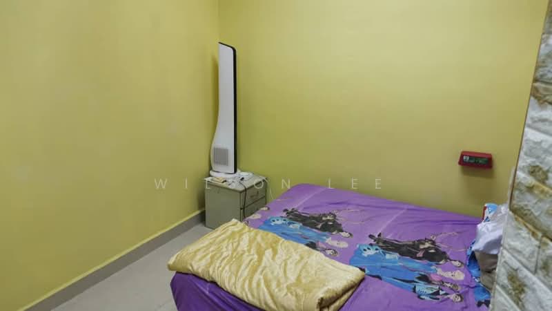 Semi-Detached House for Sale in Cheras (Kuala Lumpur) - Wilson Lee - Bedroom - PropertyGuru.com.my