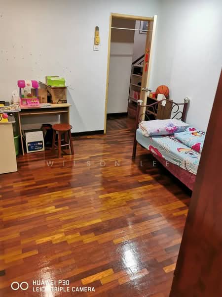 Semi-Detached House for Sale in Cheras (Kuala Lumpur) - Wilson Lee - Bedroom - PropertyGuru.com.my