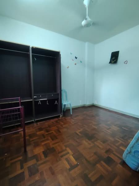 Pangsapuri untuk Dijual di Pan Vista - Alan Tia - PropertyGuru.com.my