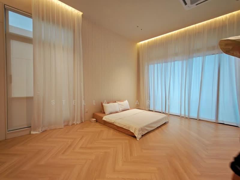 2-storey Terraced House for Sale in Puteri Harbour (Iskandar Puteri (Nusajaya)) - Stella Narita - PropertyGuru.com.my