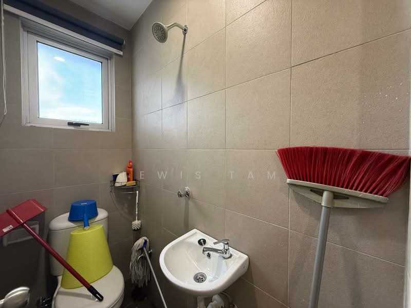 Service Residence for Sale at Jadite Suites - Lewis Tam - PropertyGuru.com.my