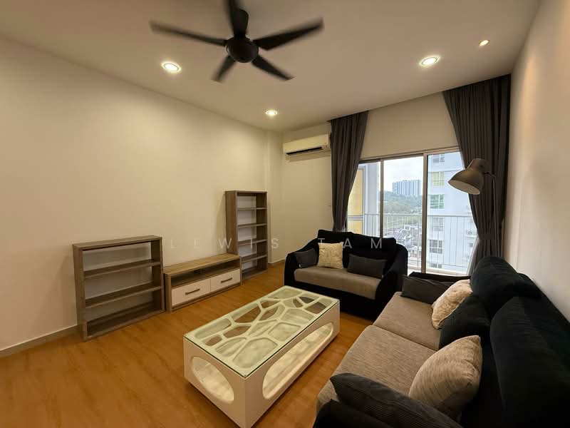 Service Residence for Sale at Jadite Suites - Lewis Tam - PropertyGuru.com.my