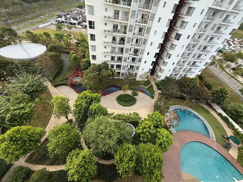 Service Residence for Sale at Jadite Suites - Lewis Tam - PropertyGuru.com.my