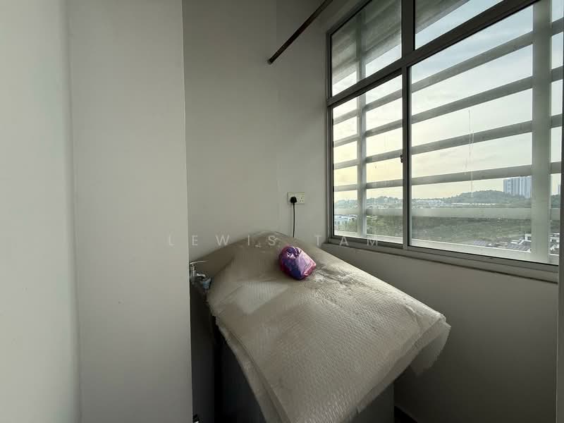 Service Residence for Sale at Jadite Suites - Lewis Tam - PropertyGuru.com.my