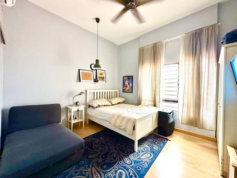 Service Residence for Sale at Serviced Residence @ Pelangi Damansara Sentral - Harun Osman - PropertyGuru.com.my