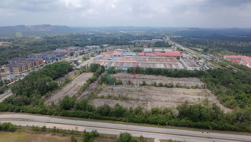 Industrial Land for Sale in Kuantan (Pahang) - Kwee Kian Fong - Exterior - PropertyGuru.com.my