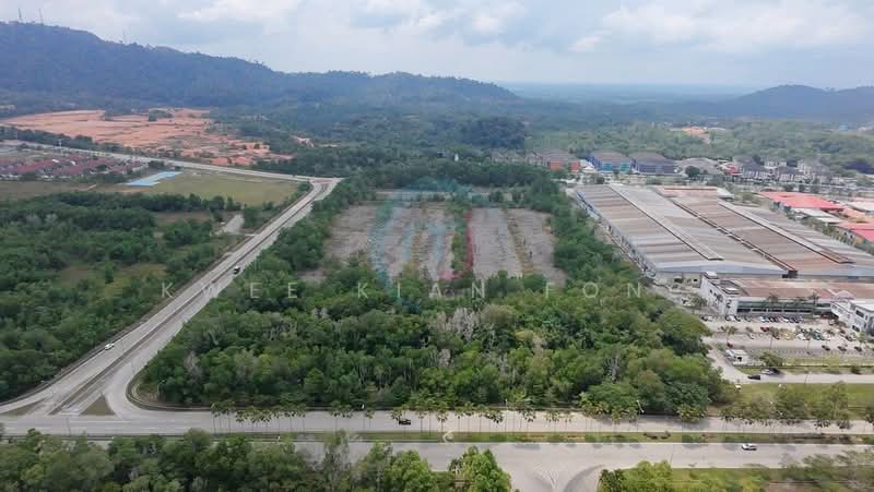 Industrial Land for Sale in Kuantan (Pahang) - Kwee Kian Fong - Exterior - PropertyGuru.com.my