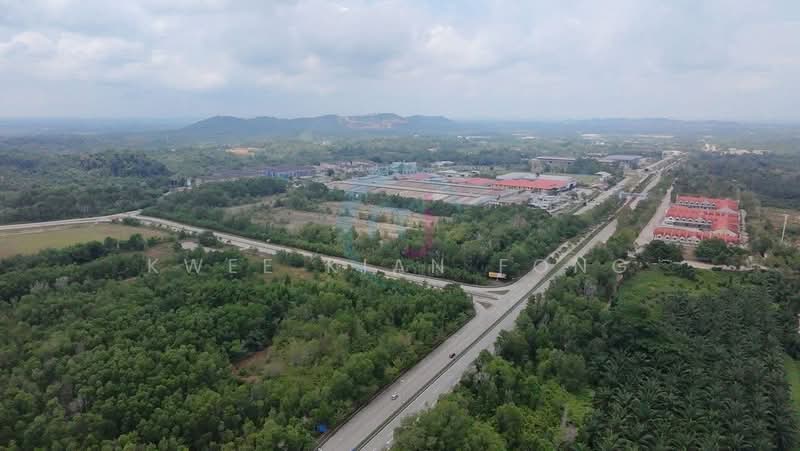 Industrial Land for Sale in Kuantan (Pahang) - Kwee Kian Fong - Exterior - PropertyGuru.com.my