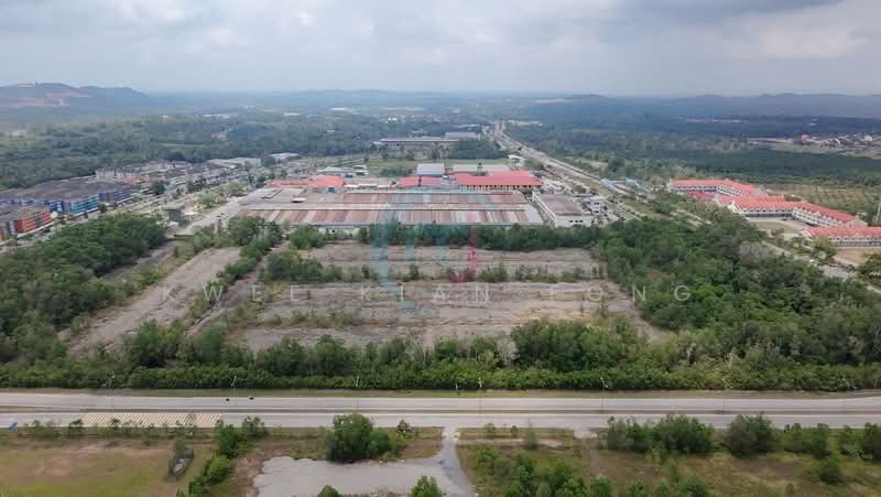 Industrial Land for Sale in Kuantan (Pahang) - Kwee Kian Fong - Exterior - PropertyGuru.com.my