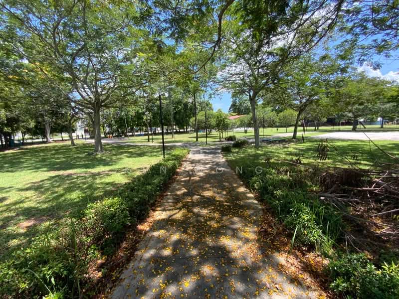 2-storey Terraced House for Sale in Taman Lestari Putra (Seri Kembangan) - Ken Wong - Exterior - PropertyGuru.com.my