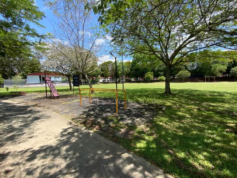 2-storey Terraced House for Sale in Taman Lestari Putra (Seri Kembangan) - Ken Wong - Exterior - PropertyGuru.com.my