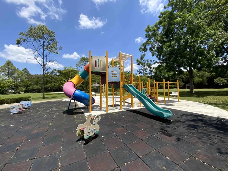 2-storey Terraced House for Sale in Taman Lestari Putra (Seri Kembangan) - Ken Wong - Exterior - PropertyGuru.com.my