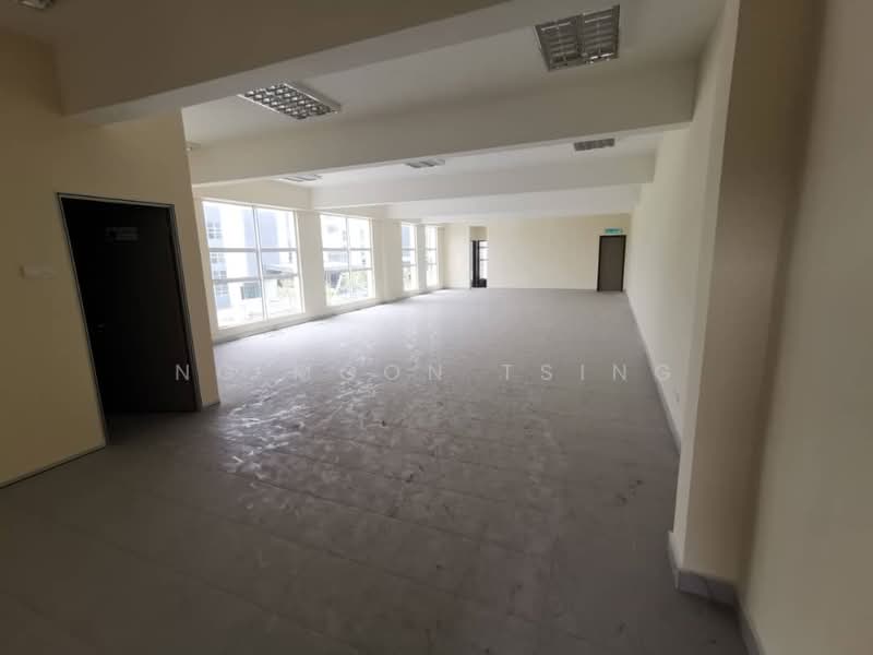 Factory for Rent in Rawang (Selangor) - Ng Moon Tsing - Interior - PropertyGuru.com.my