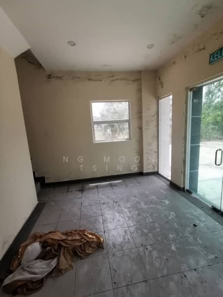 Factory for Rent in Rawang (Selangor) - Ng Moon Tsing - Interior - PropertyGuru.com.my