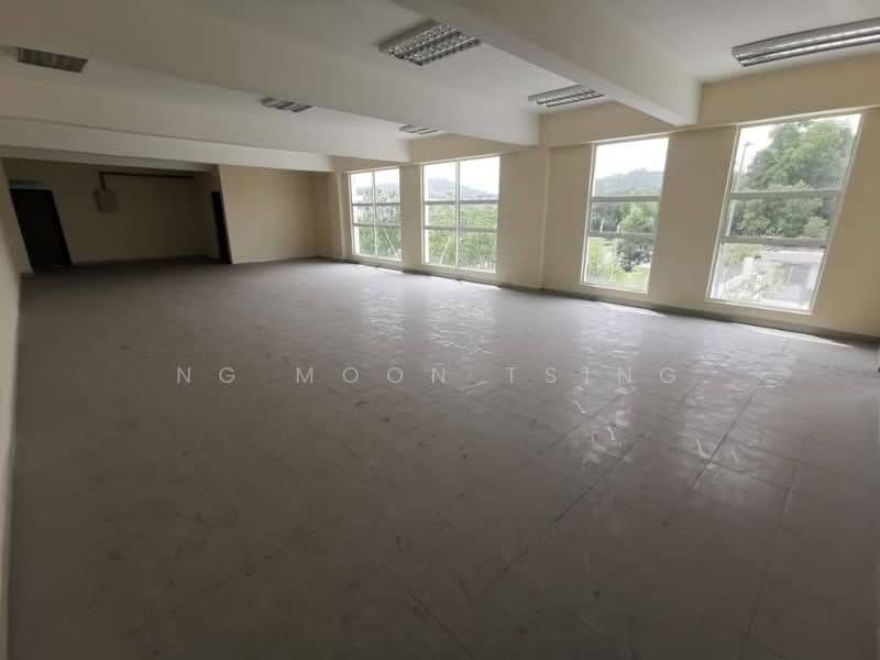 Factory for Rent in Rawang (Selangor) - Ng Moon Tsing - Interior - PropertyGuru.com.my