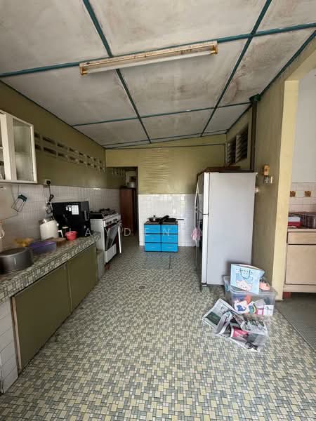 Bungalow for Sale in Jalan Klang Lama (Old Klang Road) (Kuala Lumpur) - Jayden Yee - Kitchen - PropertyGuru.com.my