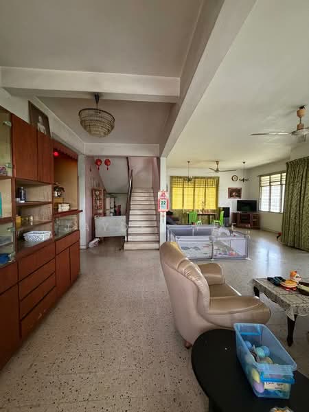 Bungalow for Sale in Jalan Klang Lama (Old Klang Road) (Kuala Lumpur) - Jayden Yee - Living Room - PropertyGuru.com.my