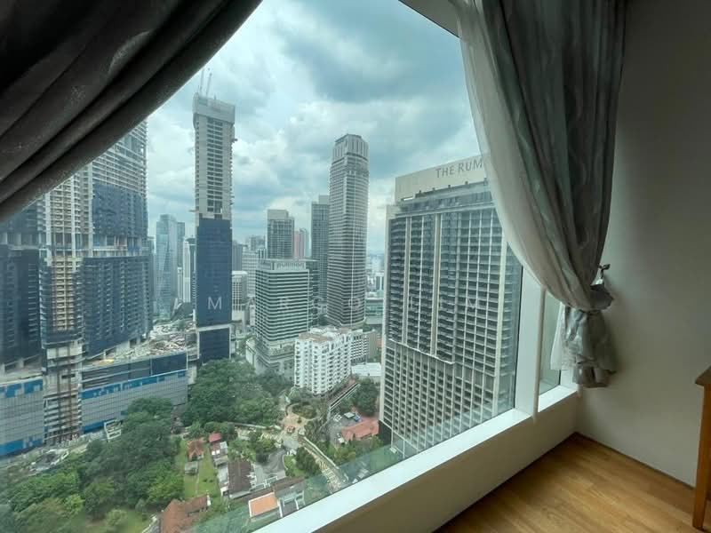 Service Residence for Rent at Quadro Residences - Marco Lim - View - PropertyGuru.com.my