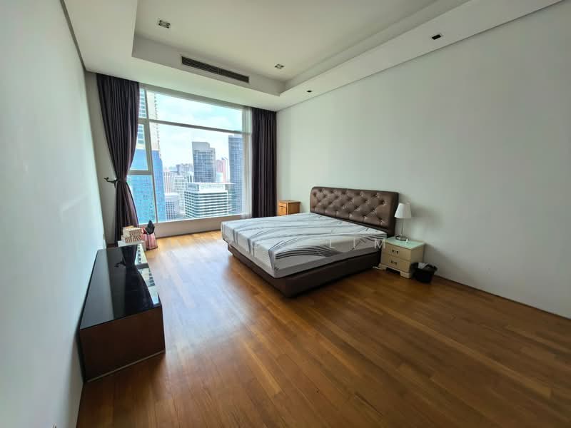 Service Residence for Rent at Quadro Residences - Marco Lim - PropertyGuru.com.my