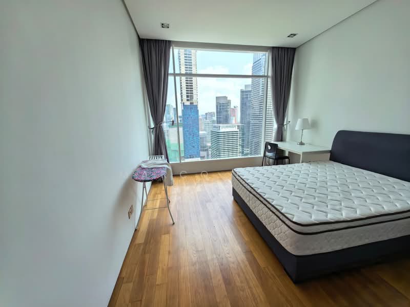 Service Residence for Rent at Quadro Residences - Marco Lim - PropertyGuru.com.my