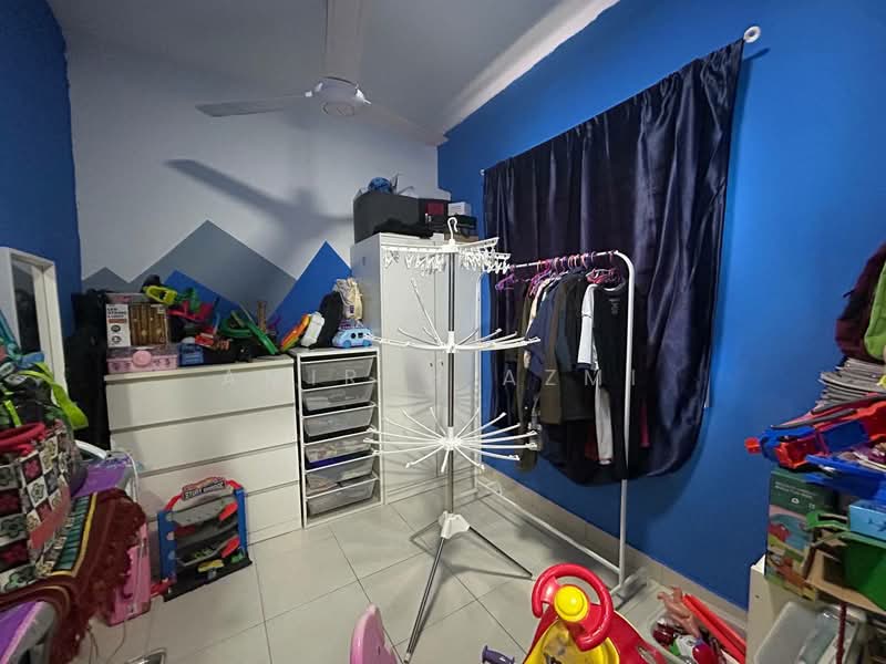 Apartment for Sale at De Bayu Apartment - Amirah Azmi - PropertyGuru.com.my