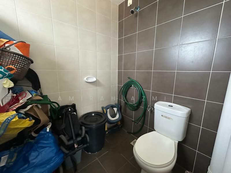 Apartment for Sale at De Bayu Apartment - Amirah Azmi - PropertyGuru.com.my