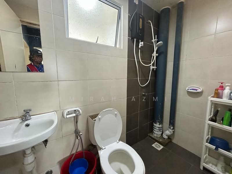 Apartment for Sale at De Bayu Apartment - Amirah Azmi - PropertyGuru.com.my
