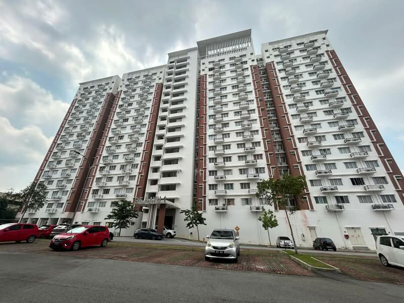 Apartment for Sale at De Bayu Apartment - Amirah Azmi - PropertyGuru.com.my