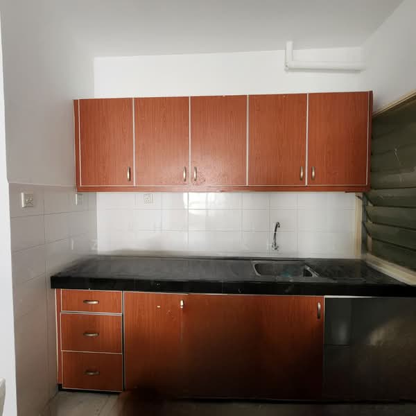 Apartment for Rent at Seri Jati - Khairil Izzuan Khairuddin - Kitchen - PropertyGuru.com.my