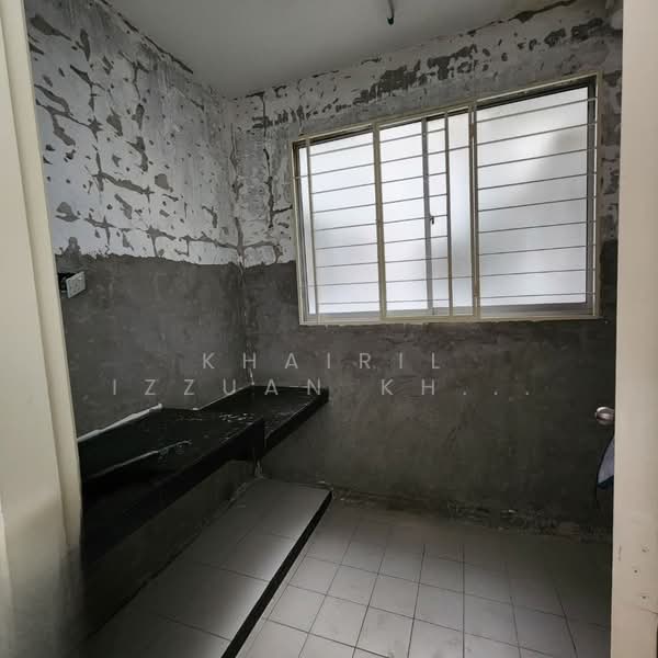 Apartment for Rent at Seri Jati - Khairil Izzuan Khairuddin - Kitchen - PropertyGuru.com.my