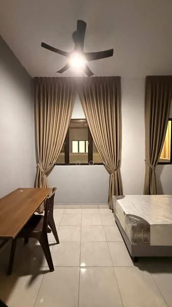 Servis Apartment untuk Disewa di YOUTH CITY - Ms Goh . - Bedroom - PropertyGuru.com.my