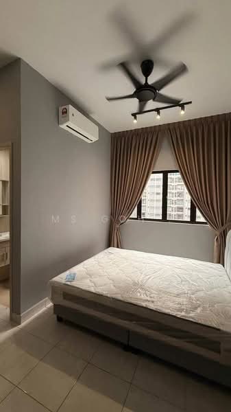 Servis Apartment untuk Disewa di YOUTH CITY - Ms Goh . - Bedroom - PropertyGuru.com.my