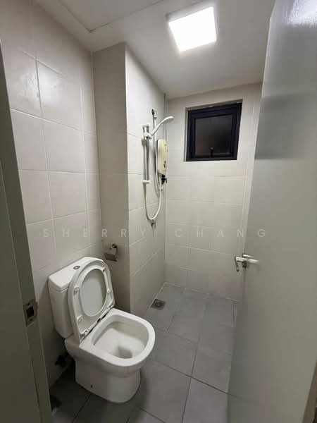 Servis Apartment untuk Disewa di M Centura - Sherry Chang - Bathroom - PropertyGuru.com.my