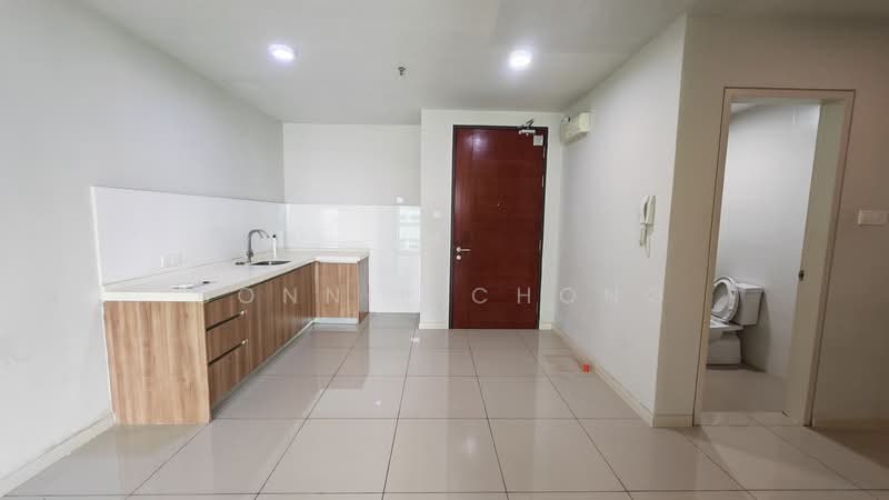 Servis Apartment untuk Dijual di Pacific 63 - Bonnie Chong - Kitchen - PropertyGuru.com.my