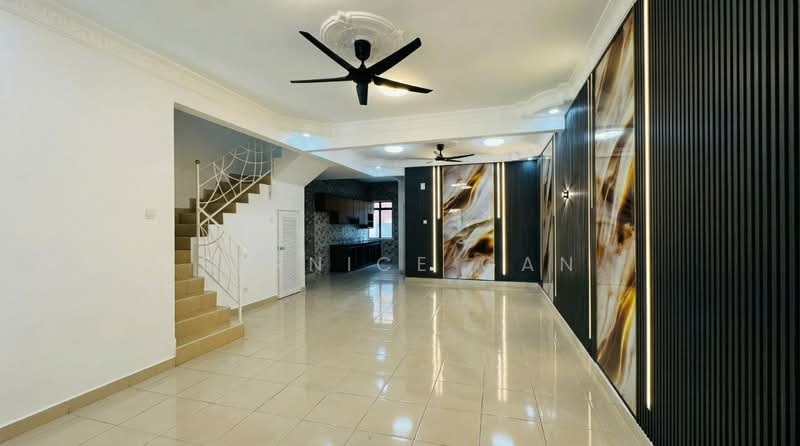 Rumah Teres 2 Tingkat untuk Dijual di Taman Nusa Idaman (Iskandar Puteri (Nusajaya)) - Bernice Gan - Interior - PropertyGuru.com.my
