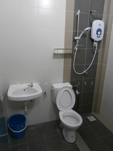 1-storey Terraced House for Rent in Taman Pengkalan Pertama (Ipoh) - Nicholas Lee - Bathroom - PropertyGuru.com.my
